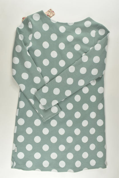 Love Henry Size 10 Winter Dress