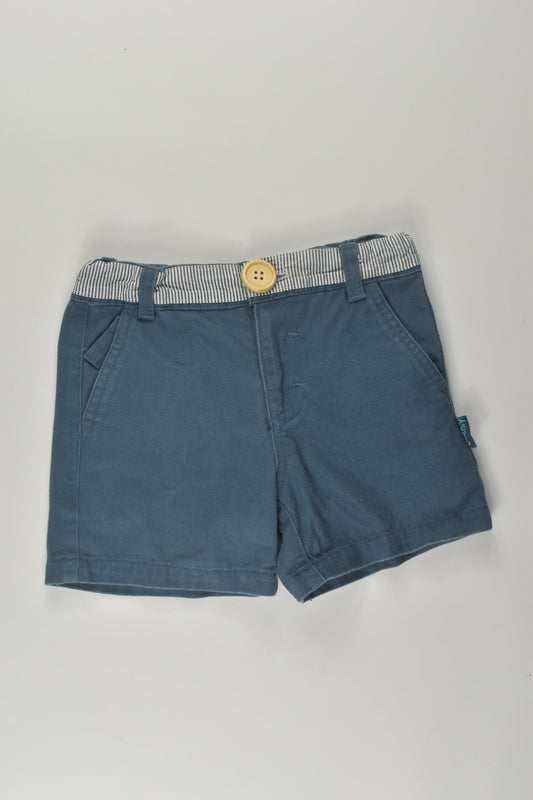 Love Henry Size 2 Shorts