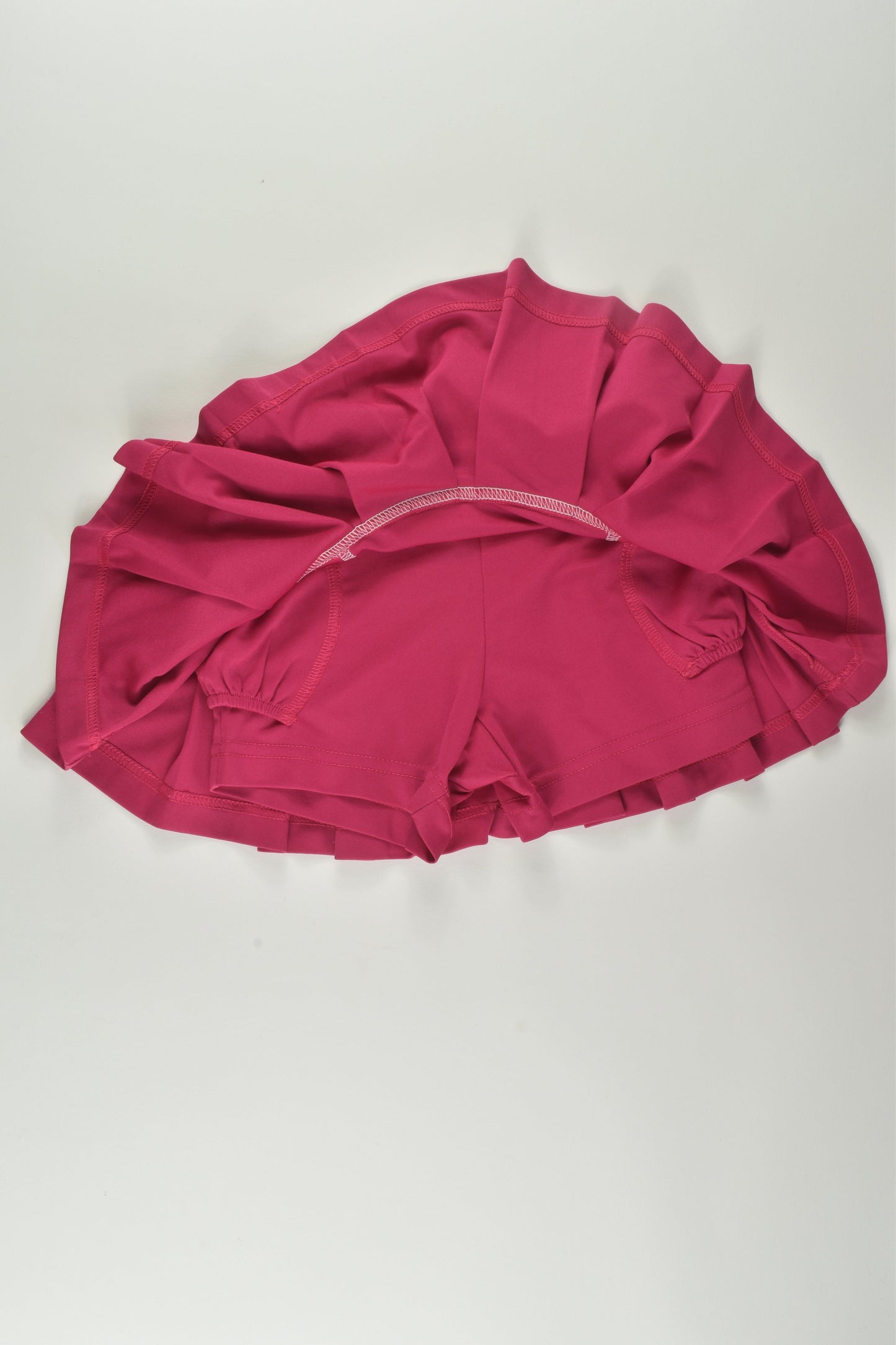 Love Tennis Size 6 Skort