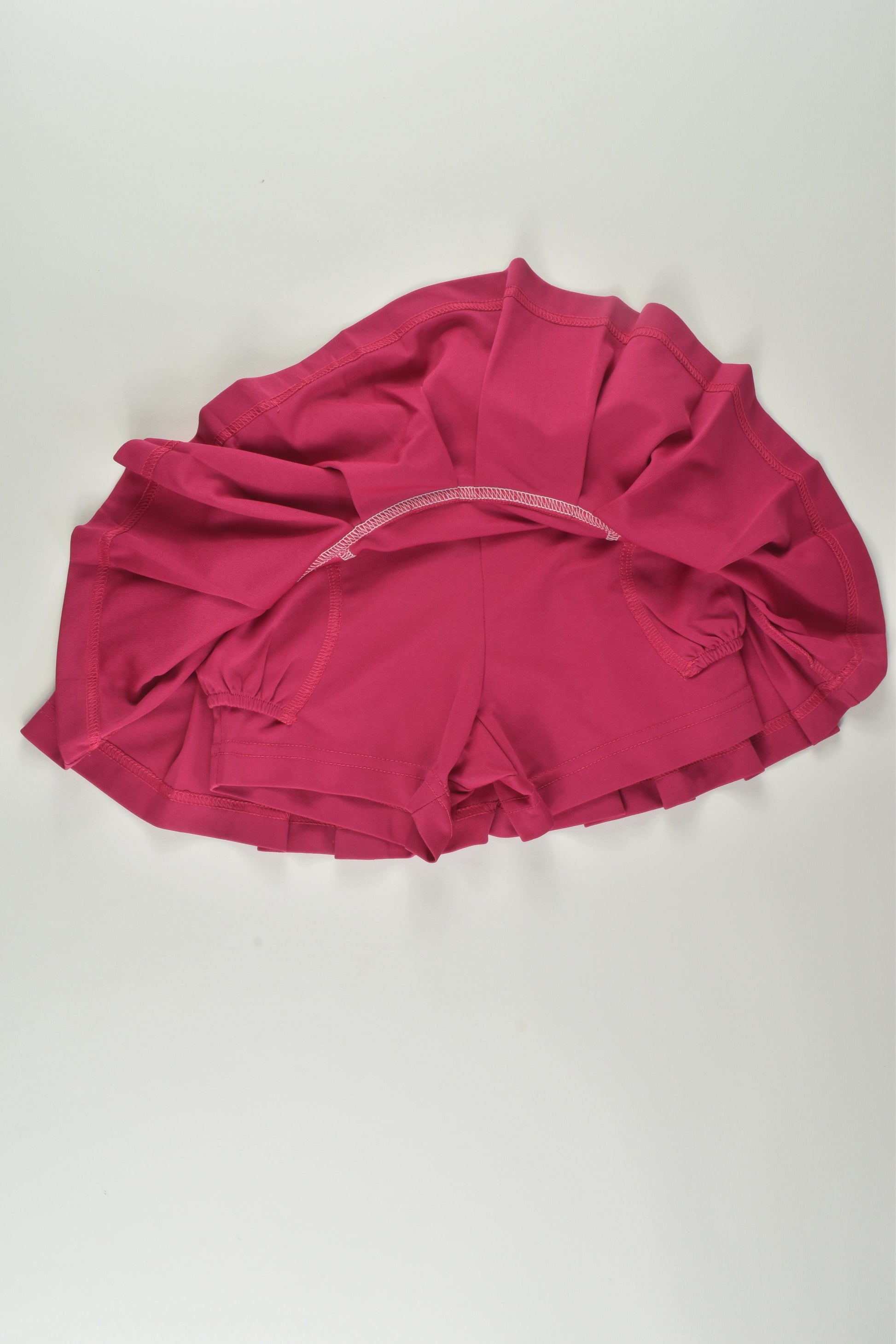 Love Tennis Size 6 Skort