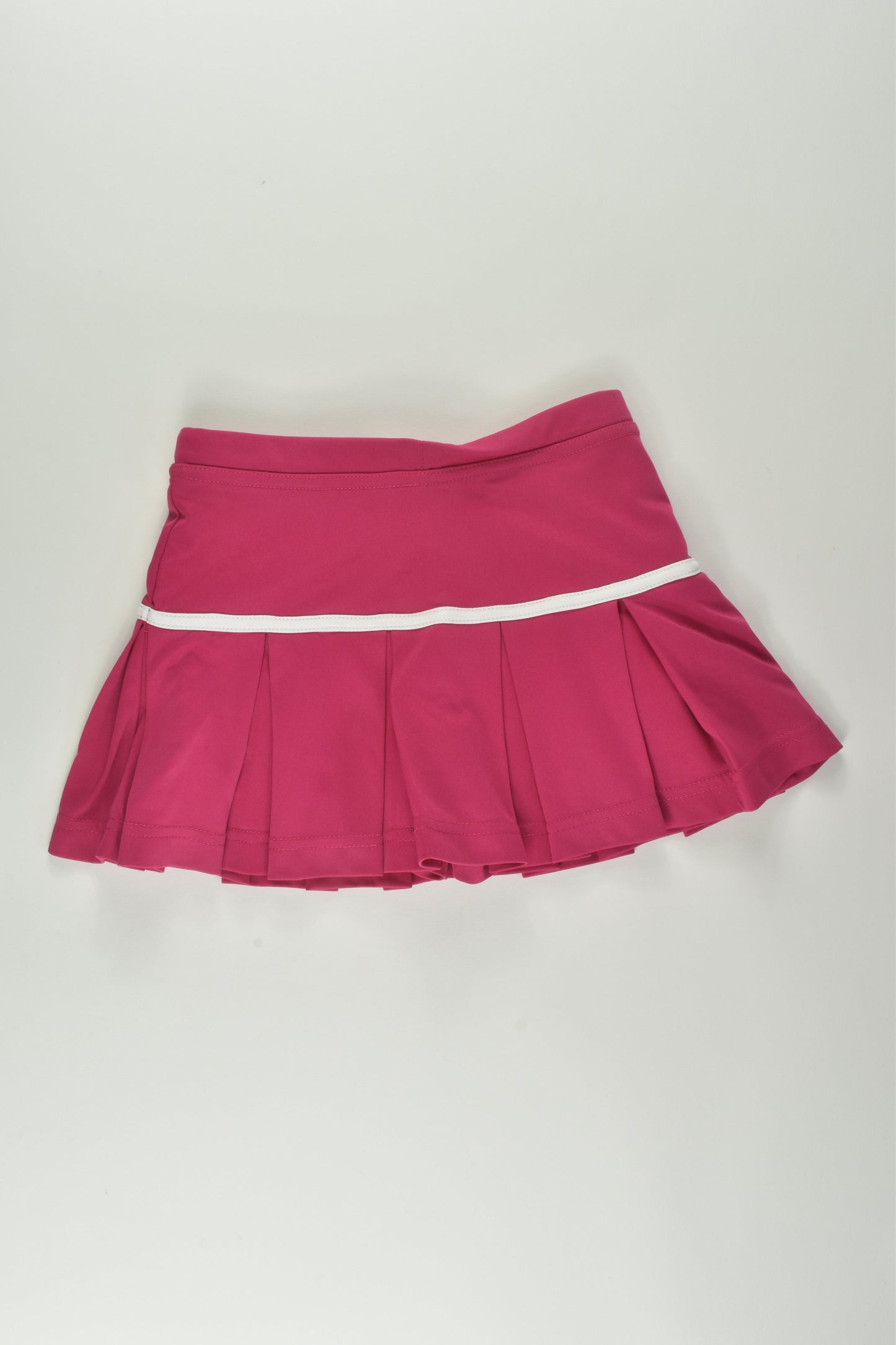 Love Tennis Size 6 Skort