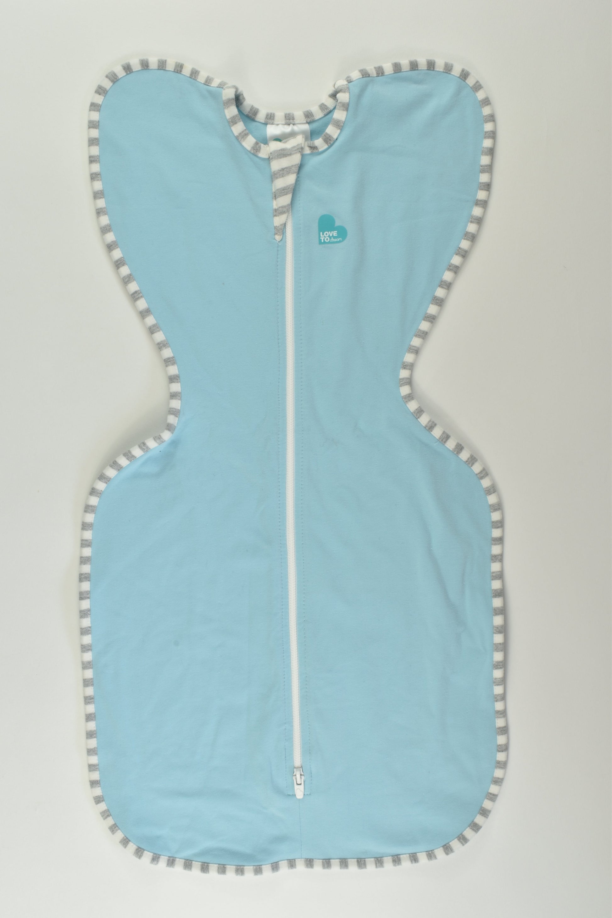 Love To Dream Size Small (3.5-6 kg) Swaddle Up Original 1.0 Tog