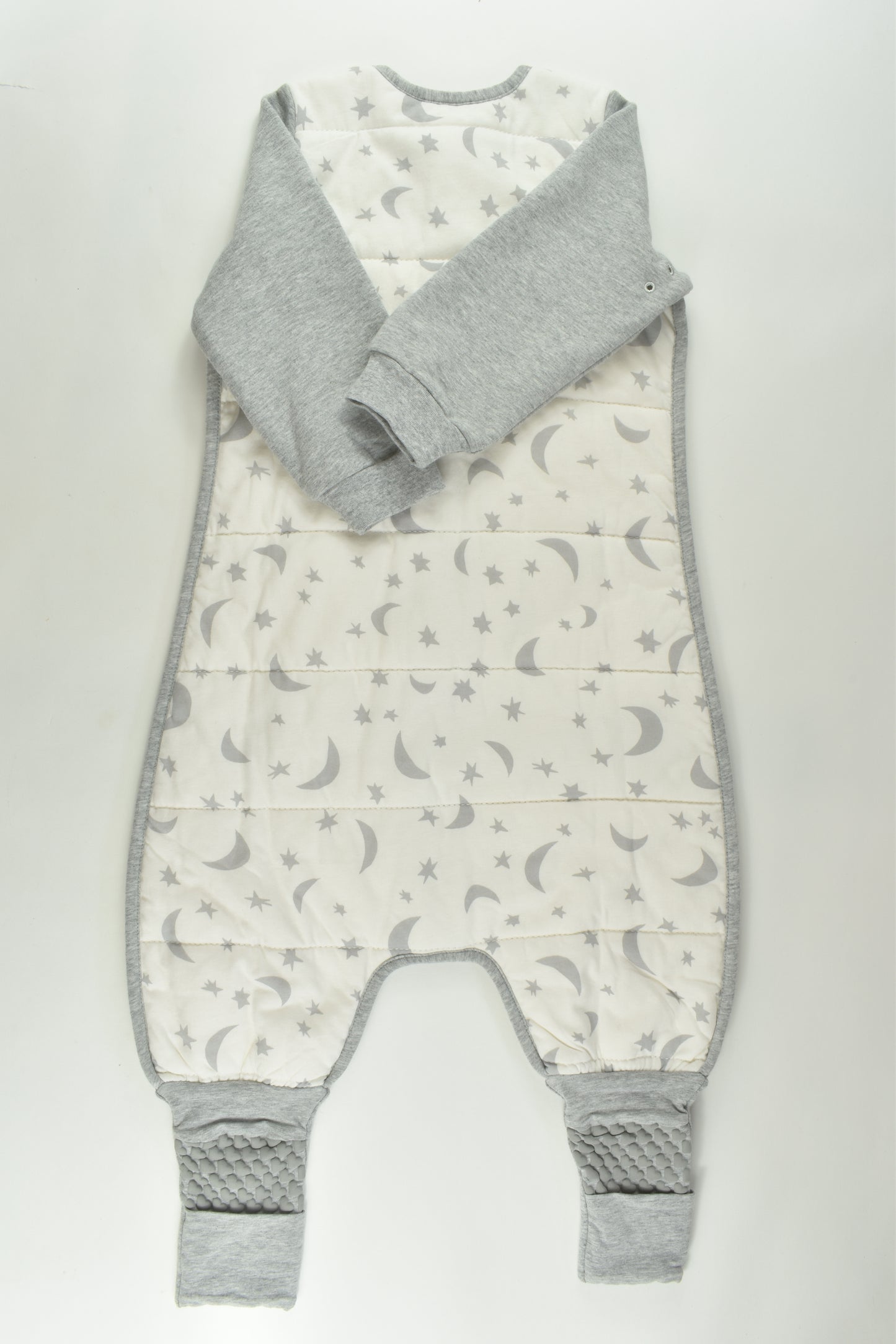 Love to Dream Size 2 Tog 2.5 Sleep Suit