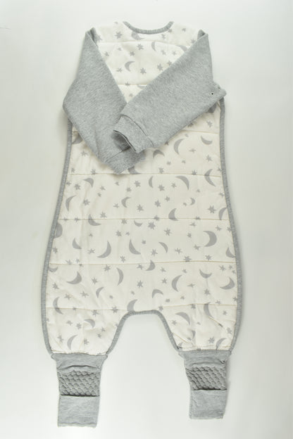 Love to Dream Size 2 Tog 2.5 Sleep Suit