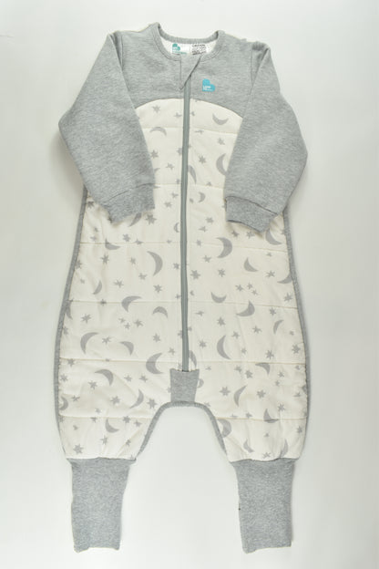 Love to Dream Size 2 Tog 2.5 Sleep Suit