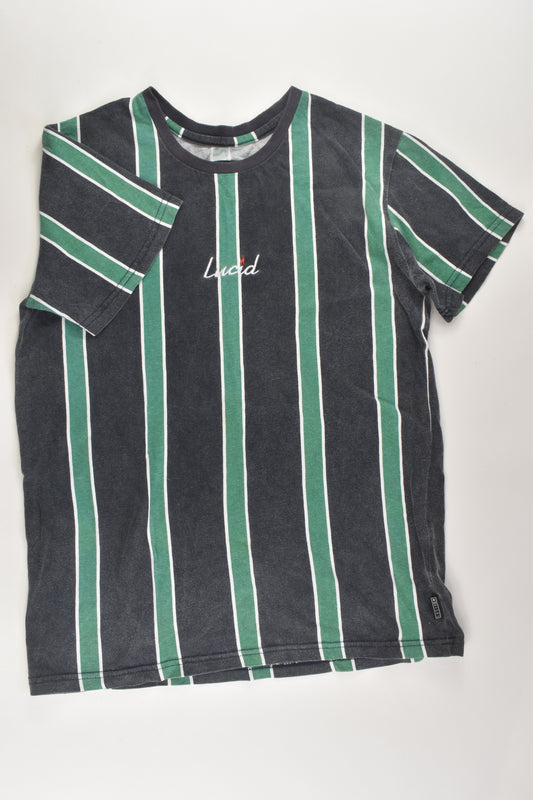 Lucid Size 10 T-shirt