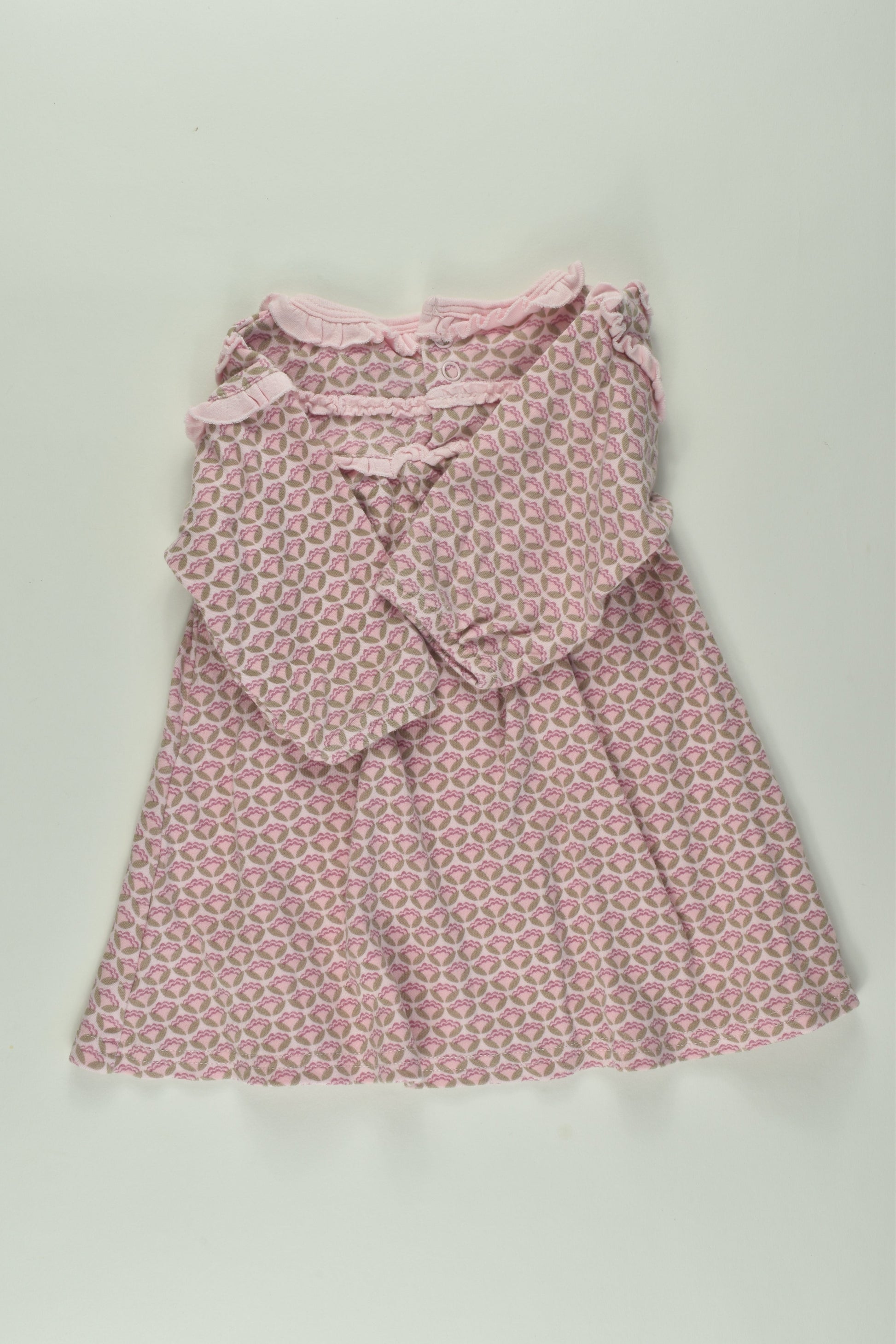 Lucky Jade Size 00 Dress