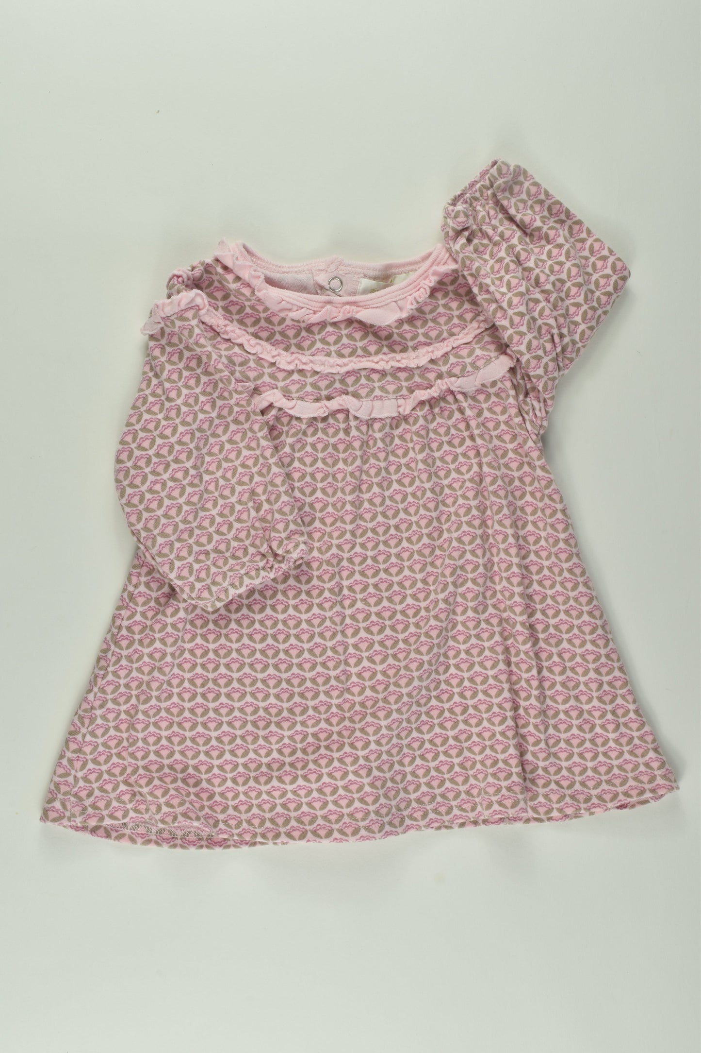 Lucky Jade Size 00 Dress
