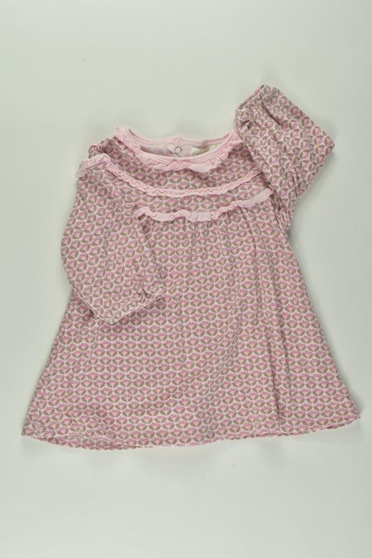Lucky Jade Size 00 Dress