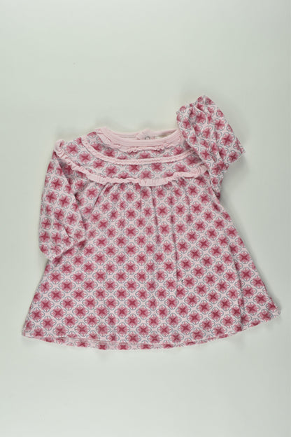 Lucky Jade Size 00 Dress