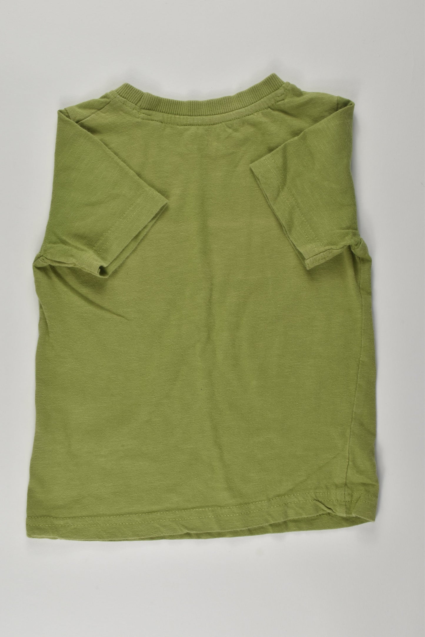 M&Co Size 2-3 Campfire T-shirt