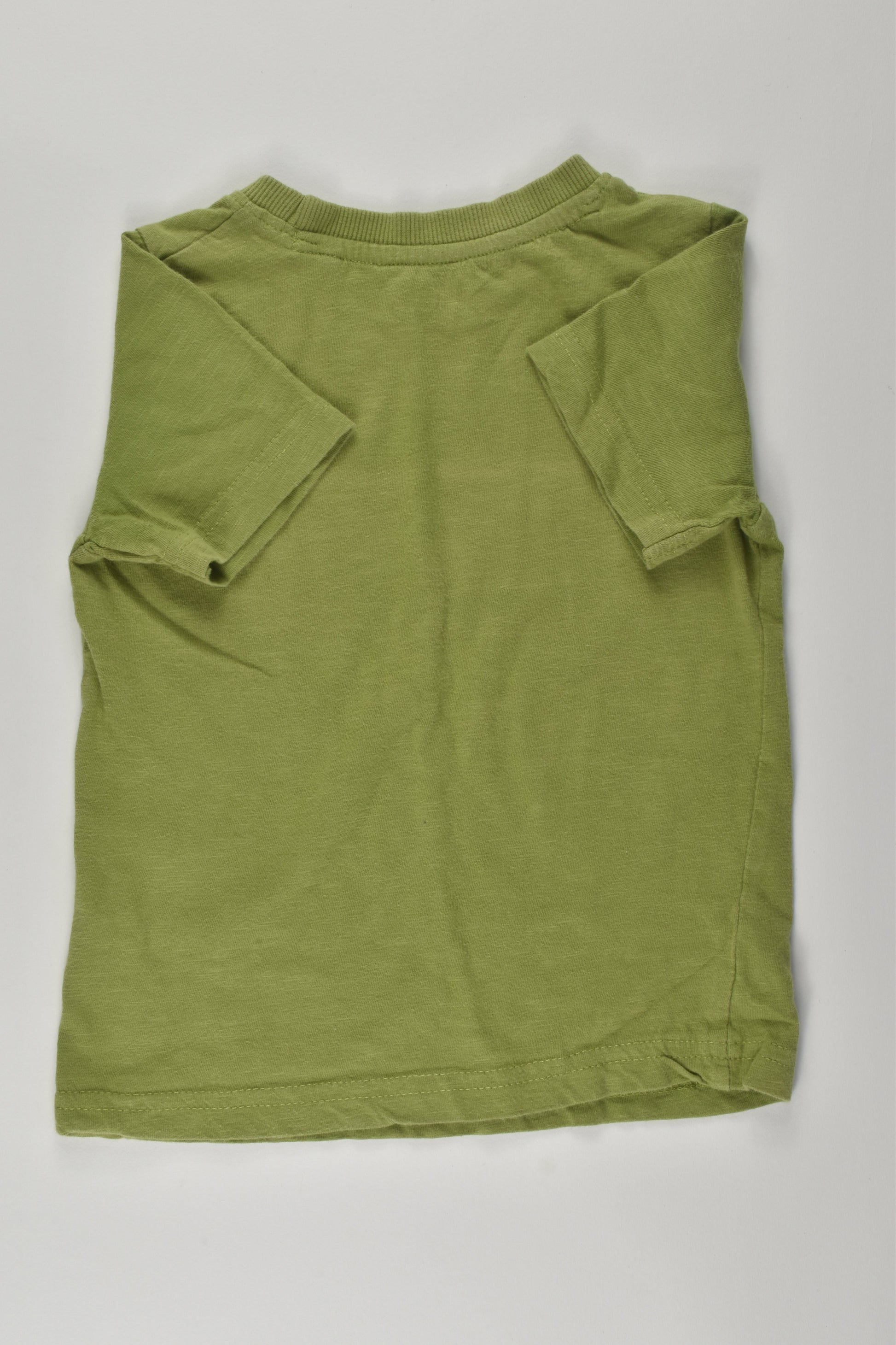 M&Co Size 2-3 Campfire T-shirt