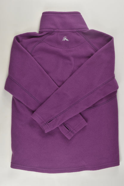 Macpac Size 6 Fleece Jumper