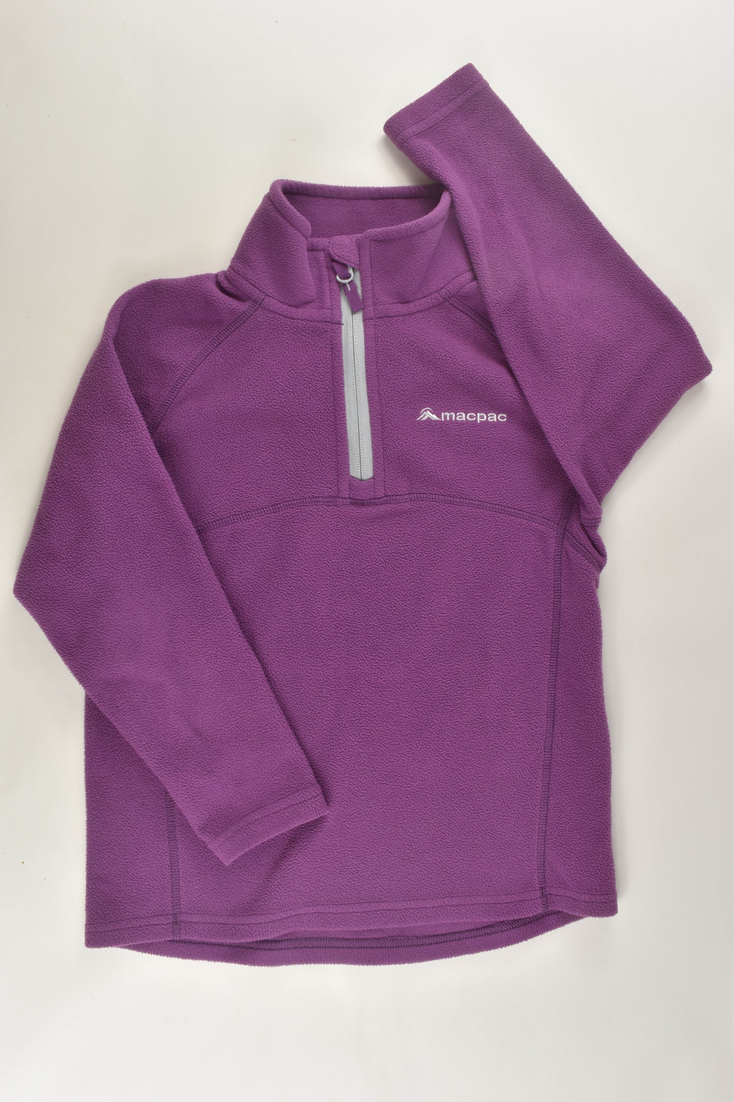 Macpac Size 6 Fleece Jumper