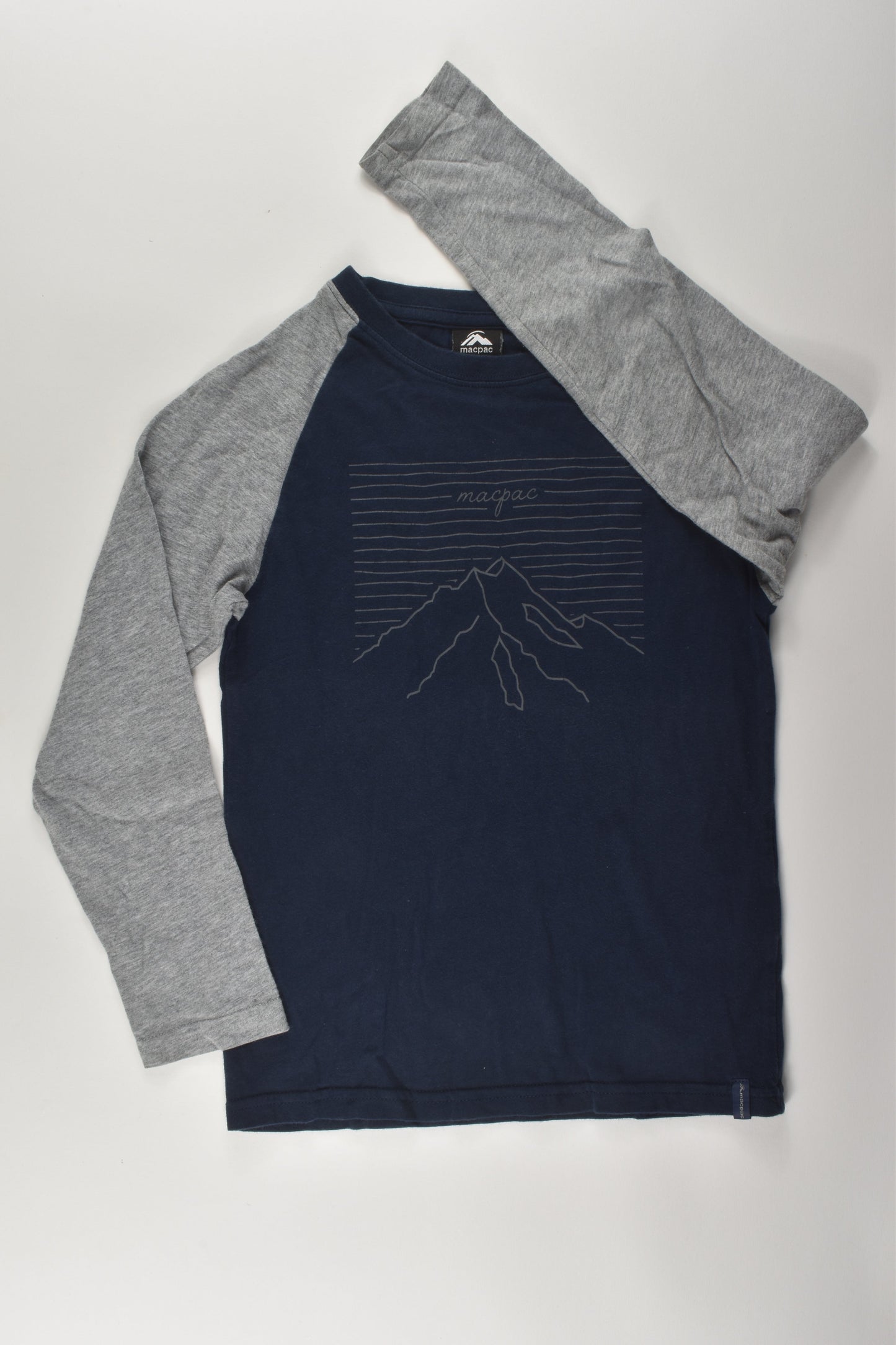 Macpac Size 6 Top