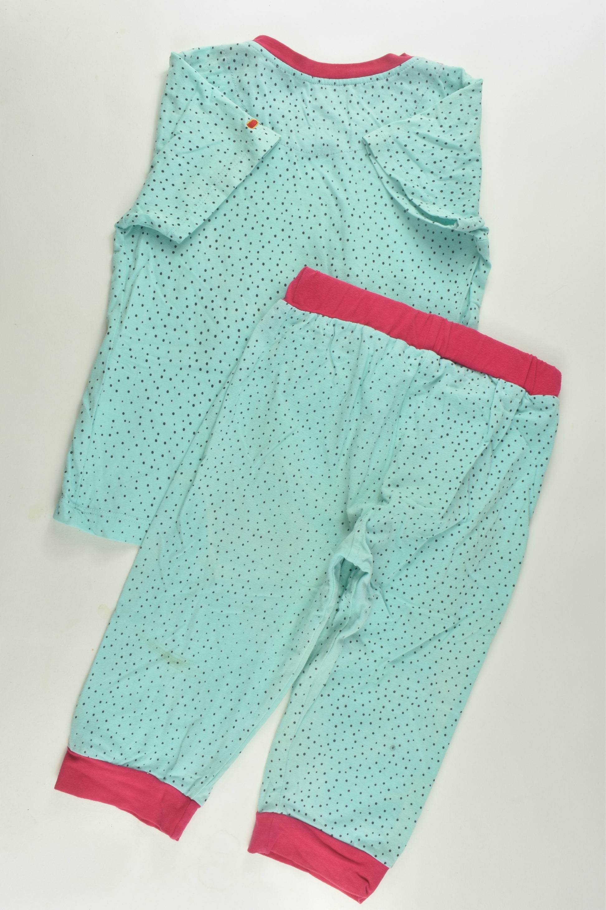 Madar Size 6 Bunny Pyjamas