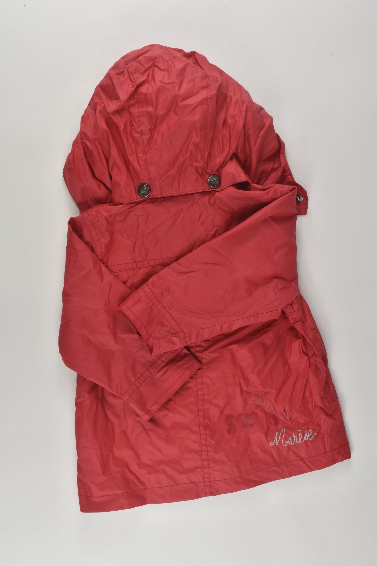 Marese Size 00 (6m) Jacket