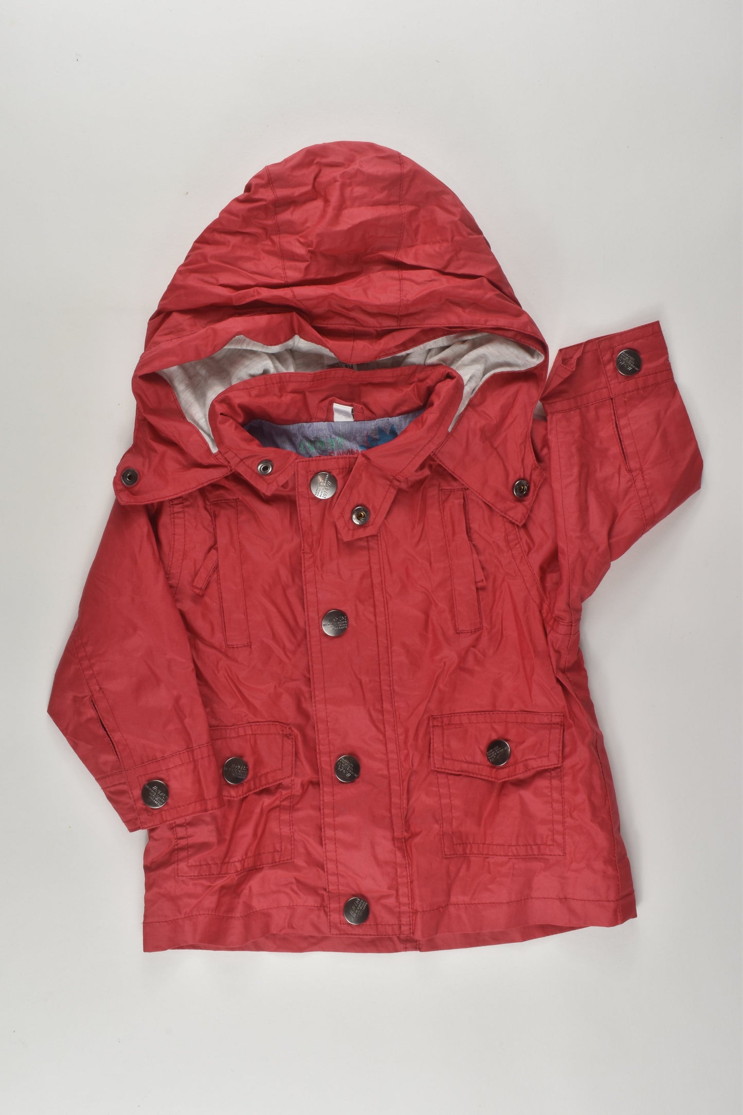 Marese Size 00 (6m) Jacket