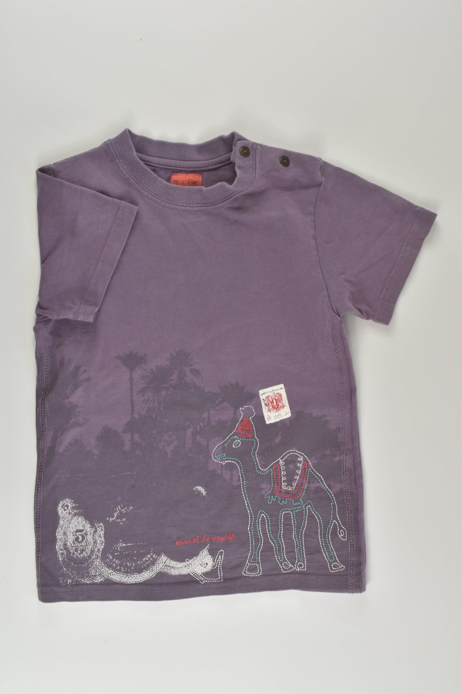 Marese Size 2-3 T-shirt