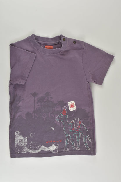 Marese Size 2-3 T-shirt