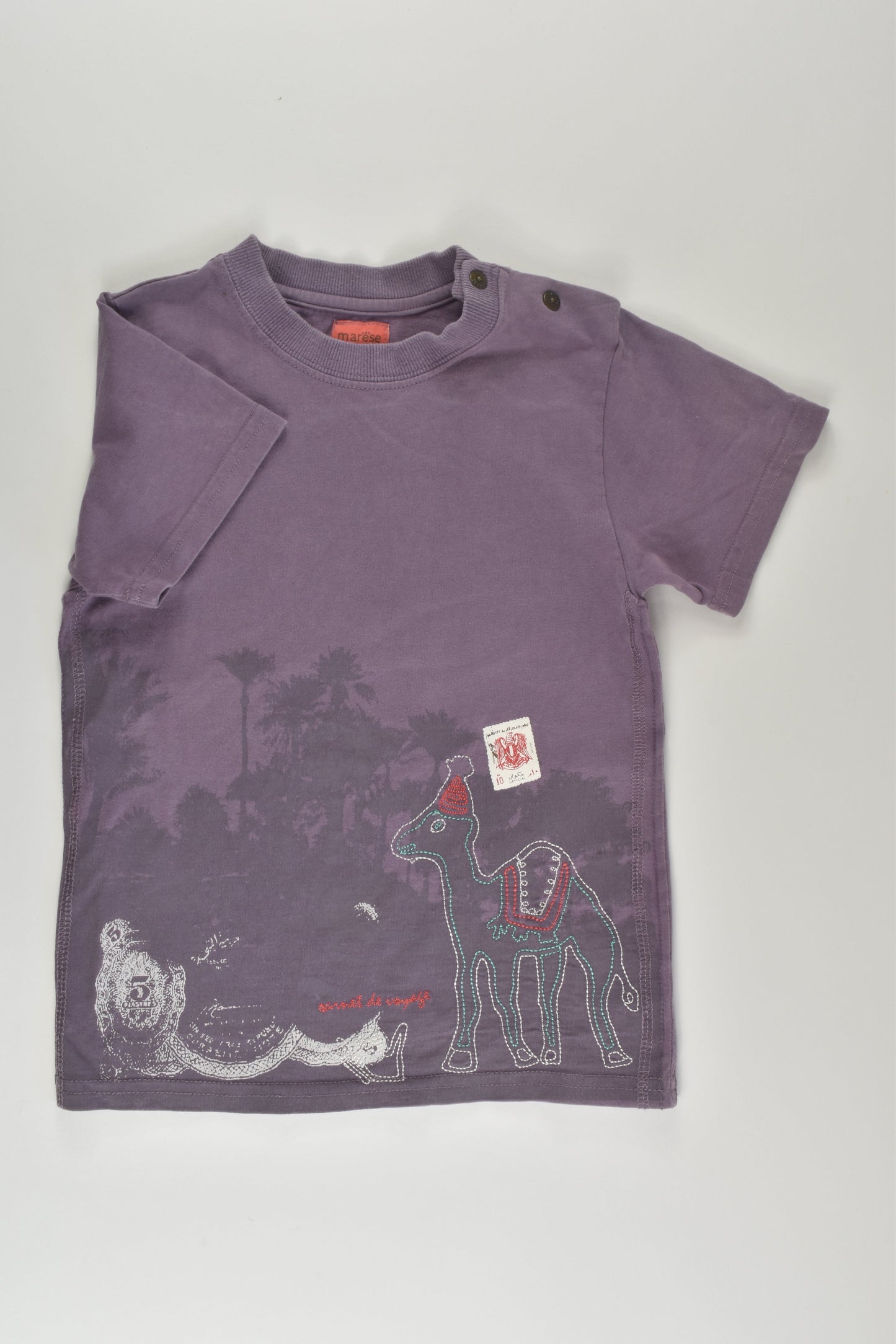 Marese Size 2-3 T-shirt