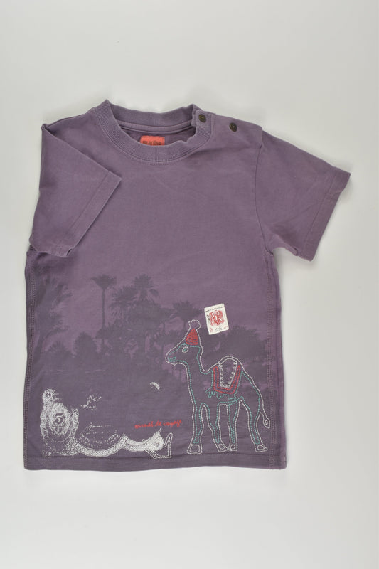 Marese Size 2-3 T-shirt