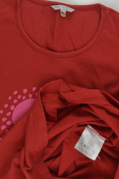 Marimekko Adult Size XS Top