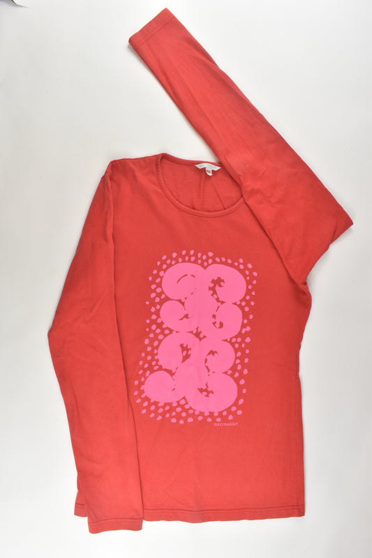 Marimekko Adult Size XS Top