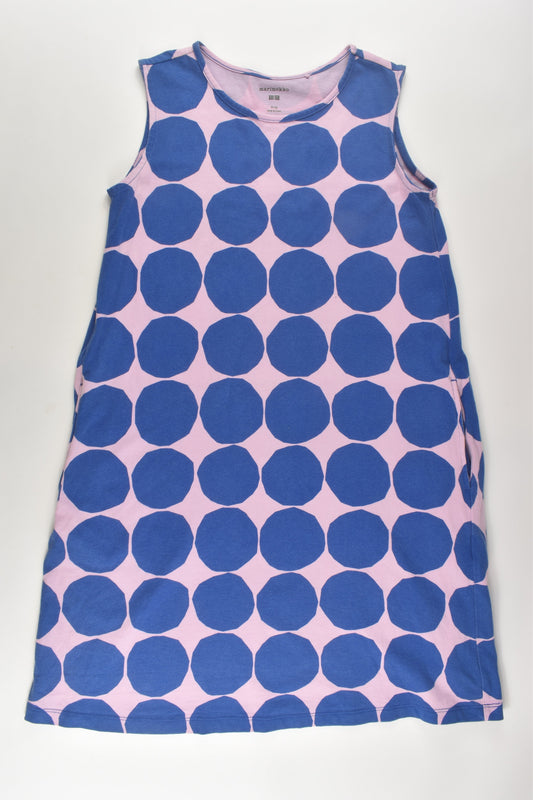 Marimekko for Uniqlo Size 9-10 Dress
