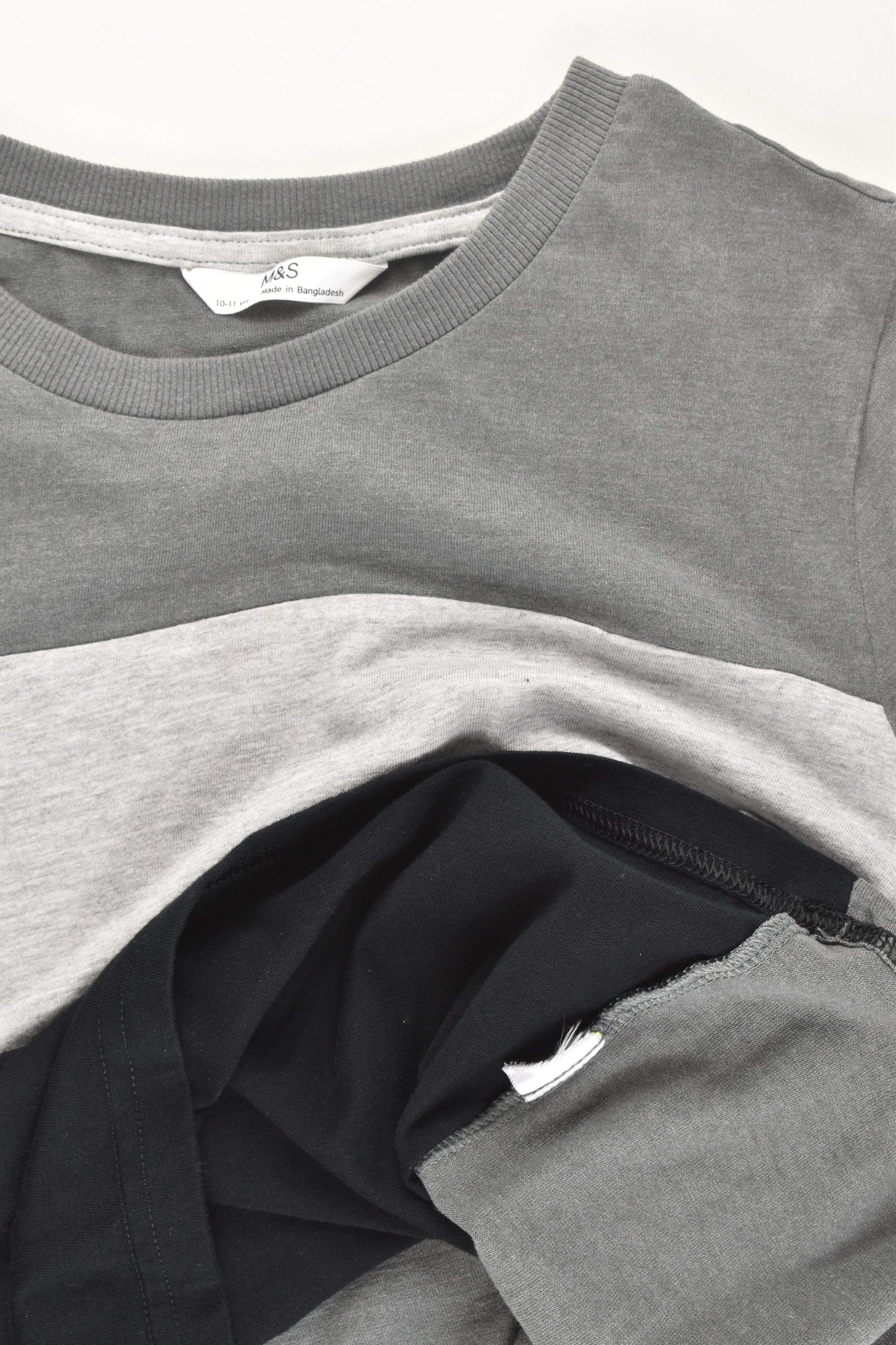 Marks & Spencer Size 10-11 Top