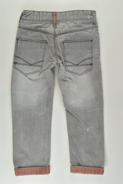 Marks & Spencer Size 2-3 Denim Pants