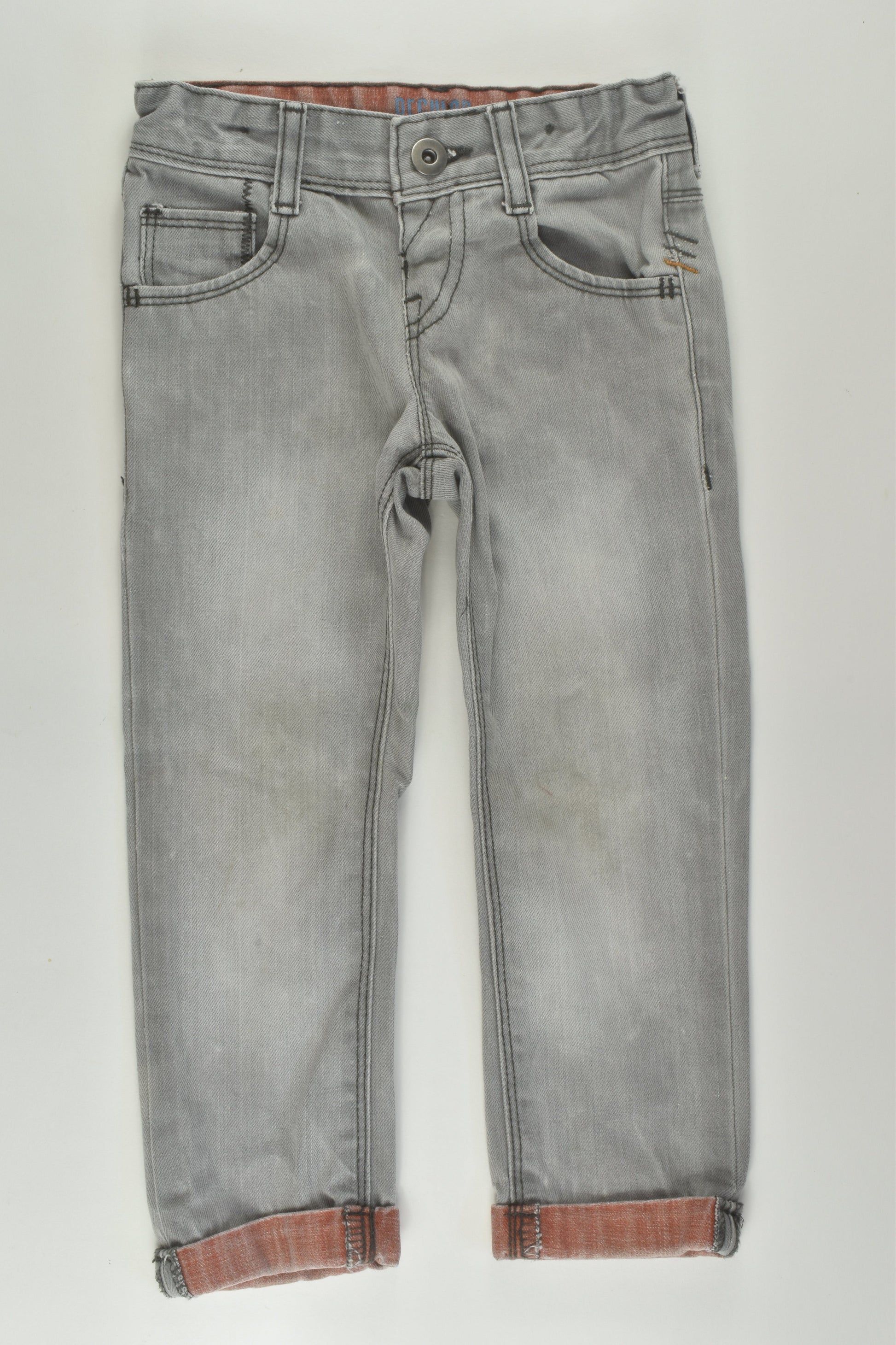 Marks & Spencer Size 2-3 Denim Pants