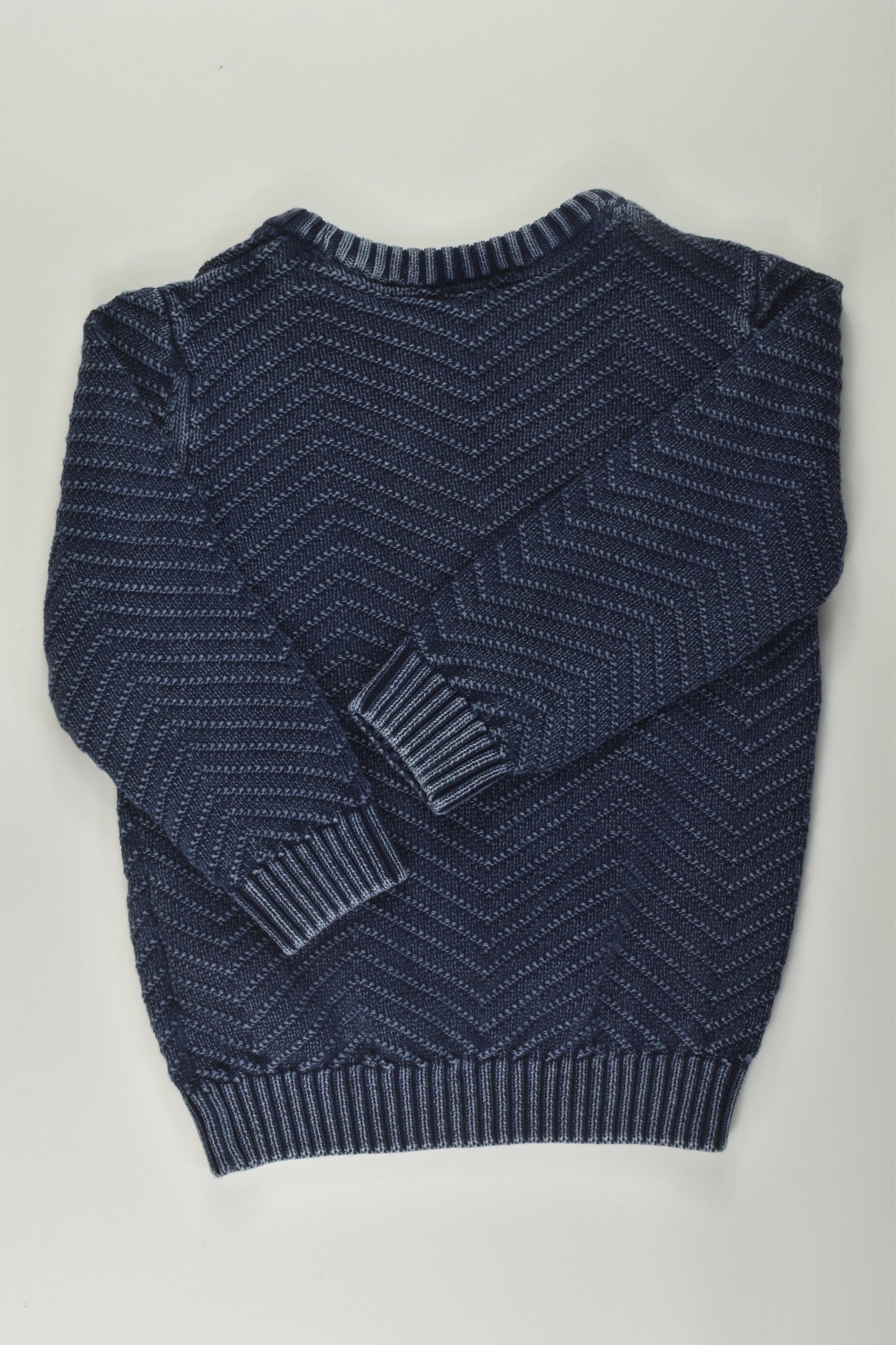 Marks & Spencer Size 2-3 Knit Jumper