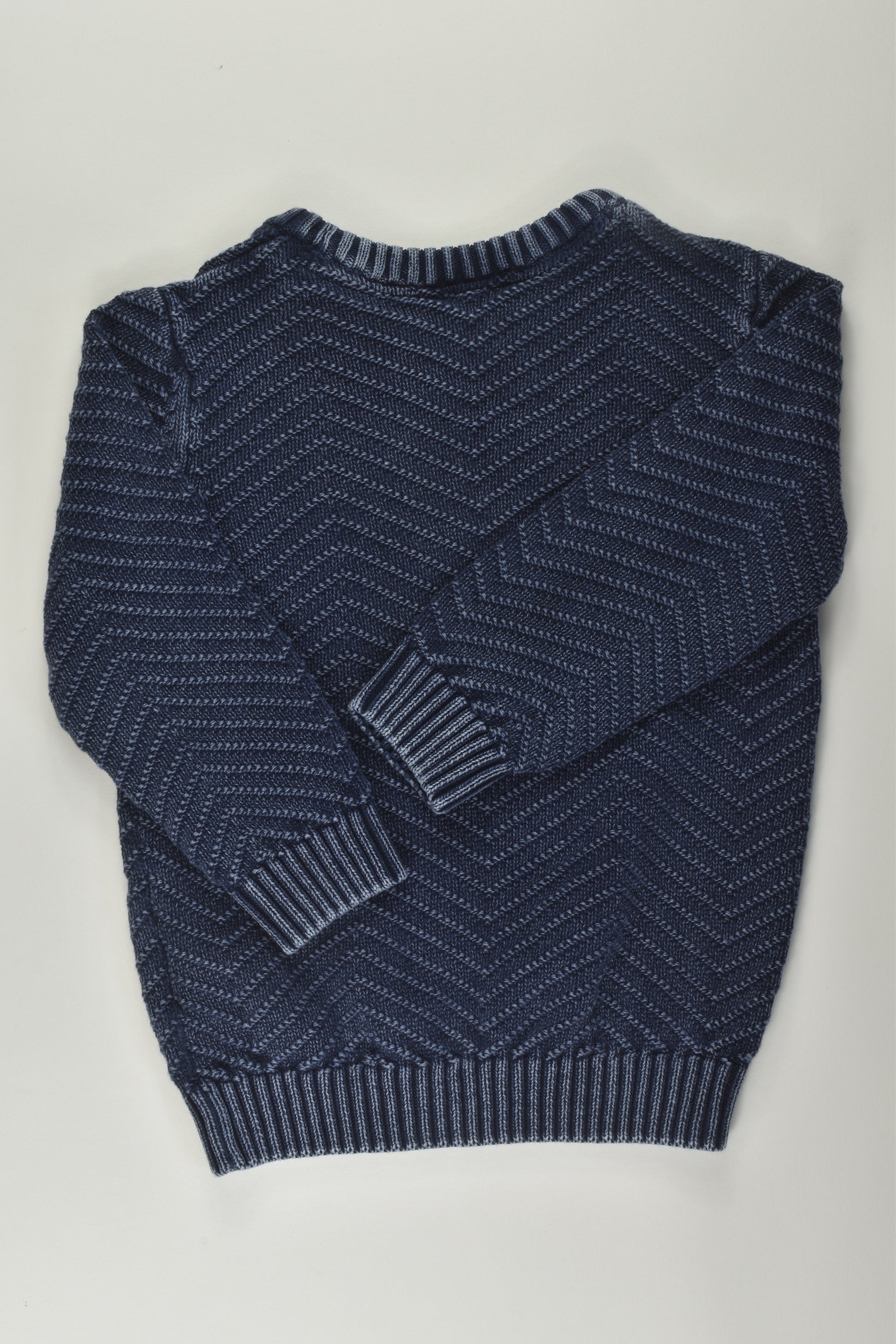 Marks & Spencer Size 2-3 Knit Jumper