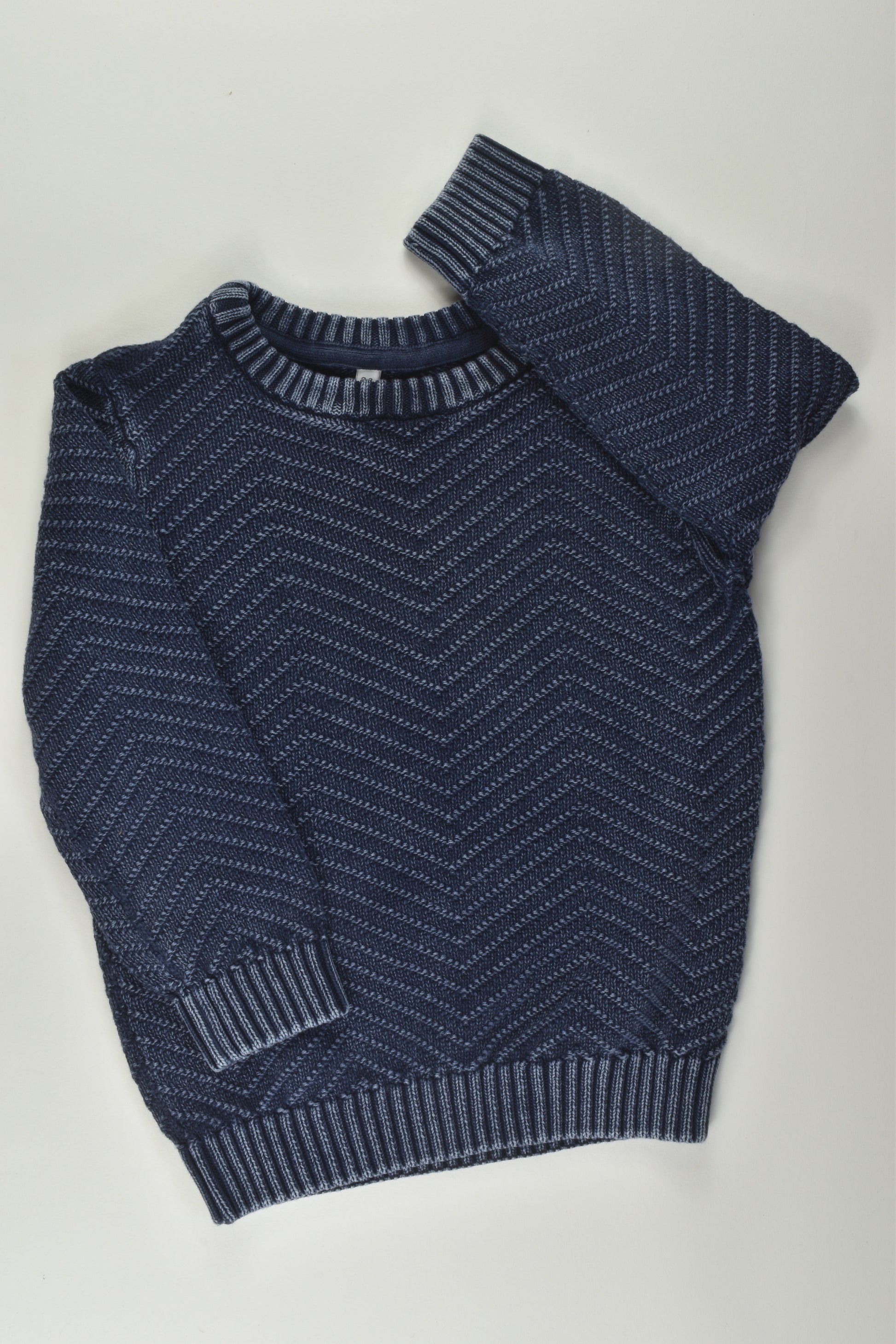 Marks & Spencer Size 2-3 Knit Jumper