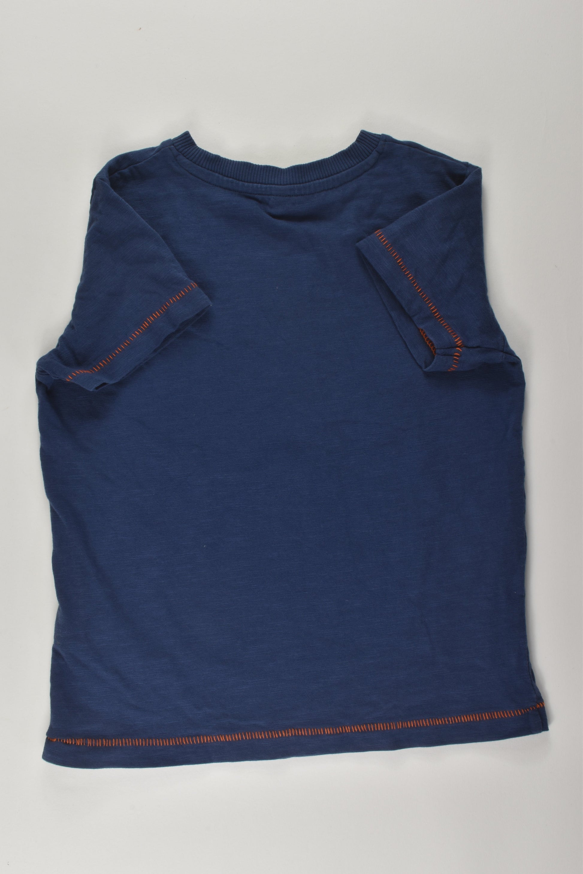 Marks & Spencer Size 2-3 Lobster T-shirt