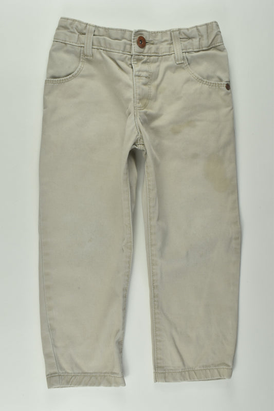 Marks & Spencer Size 2-3 Pants
