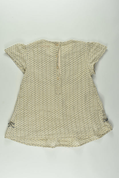 Marks & Spencer Size 4-5 Blouse