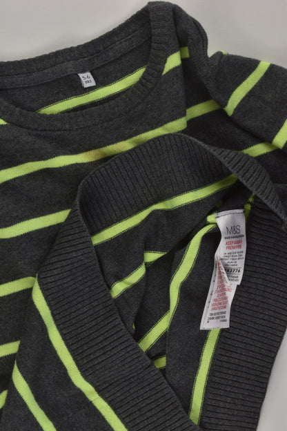 Marks & Spencer Size 5-6 Knit Jumper