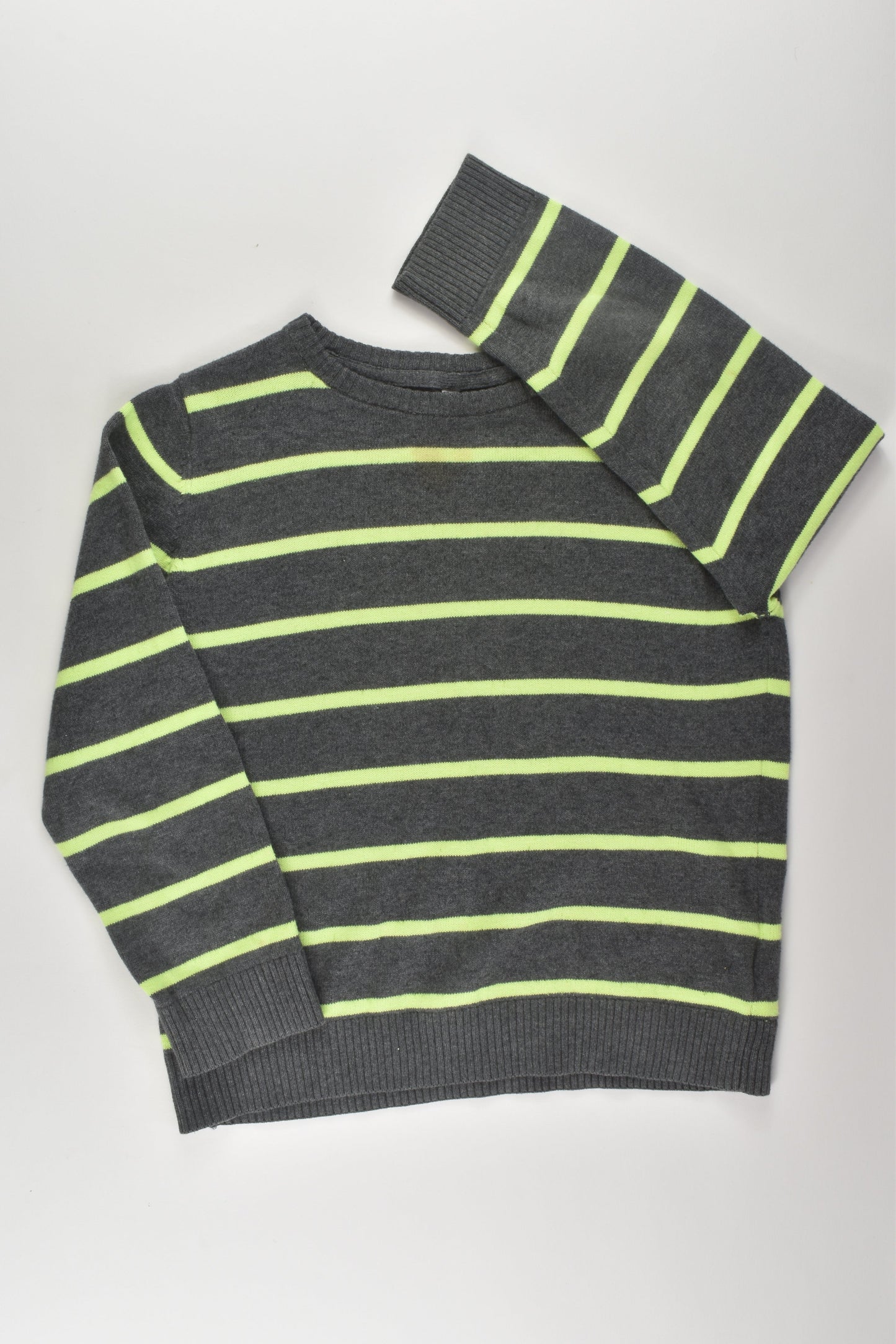 Marks & Spencer Size 5-6 Knit Jumper