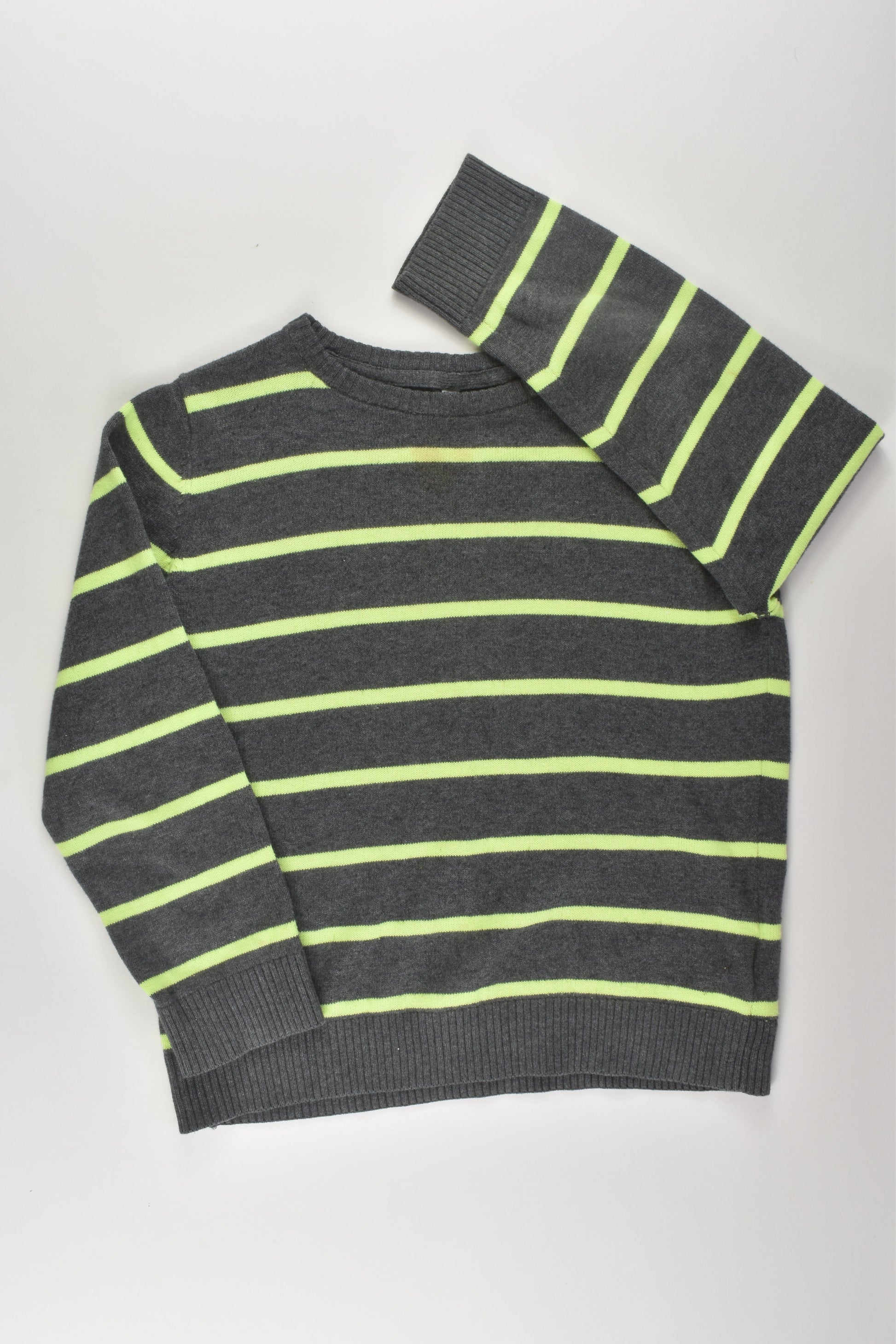 Marks & Spencer Size 5-6 Knit Jumper