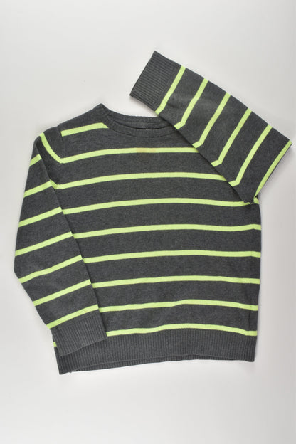 Marks & Spencer Size 5-6 Knit Jumper