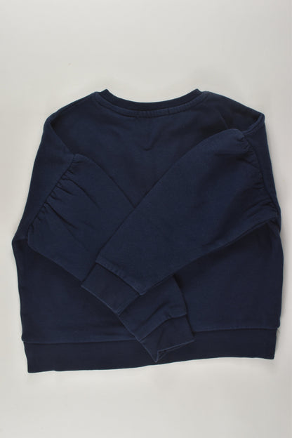 Marks & Spencer Size 5-6 Sweater