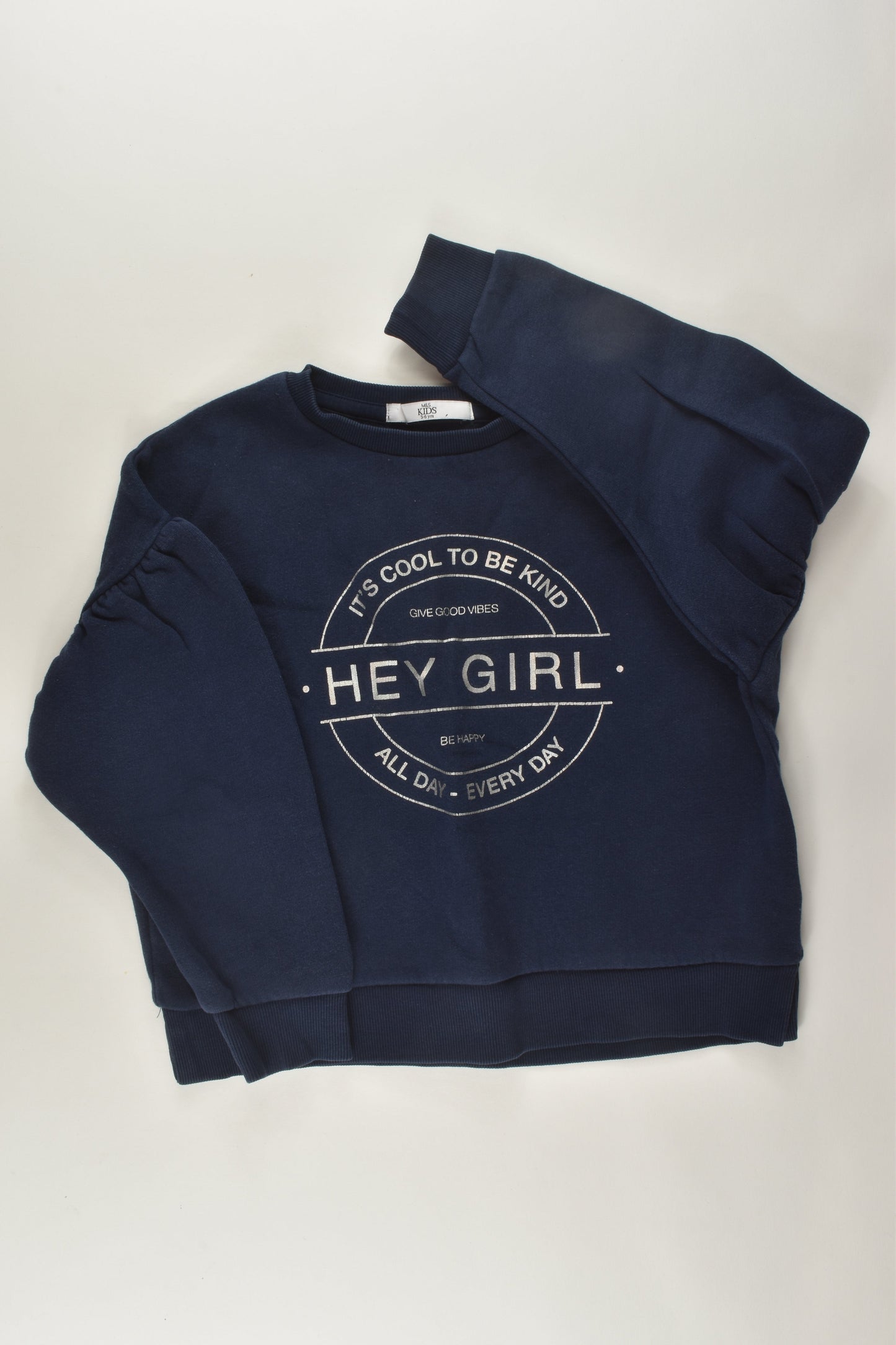 Marks & Spencer Size 5-6 Sweater