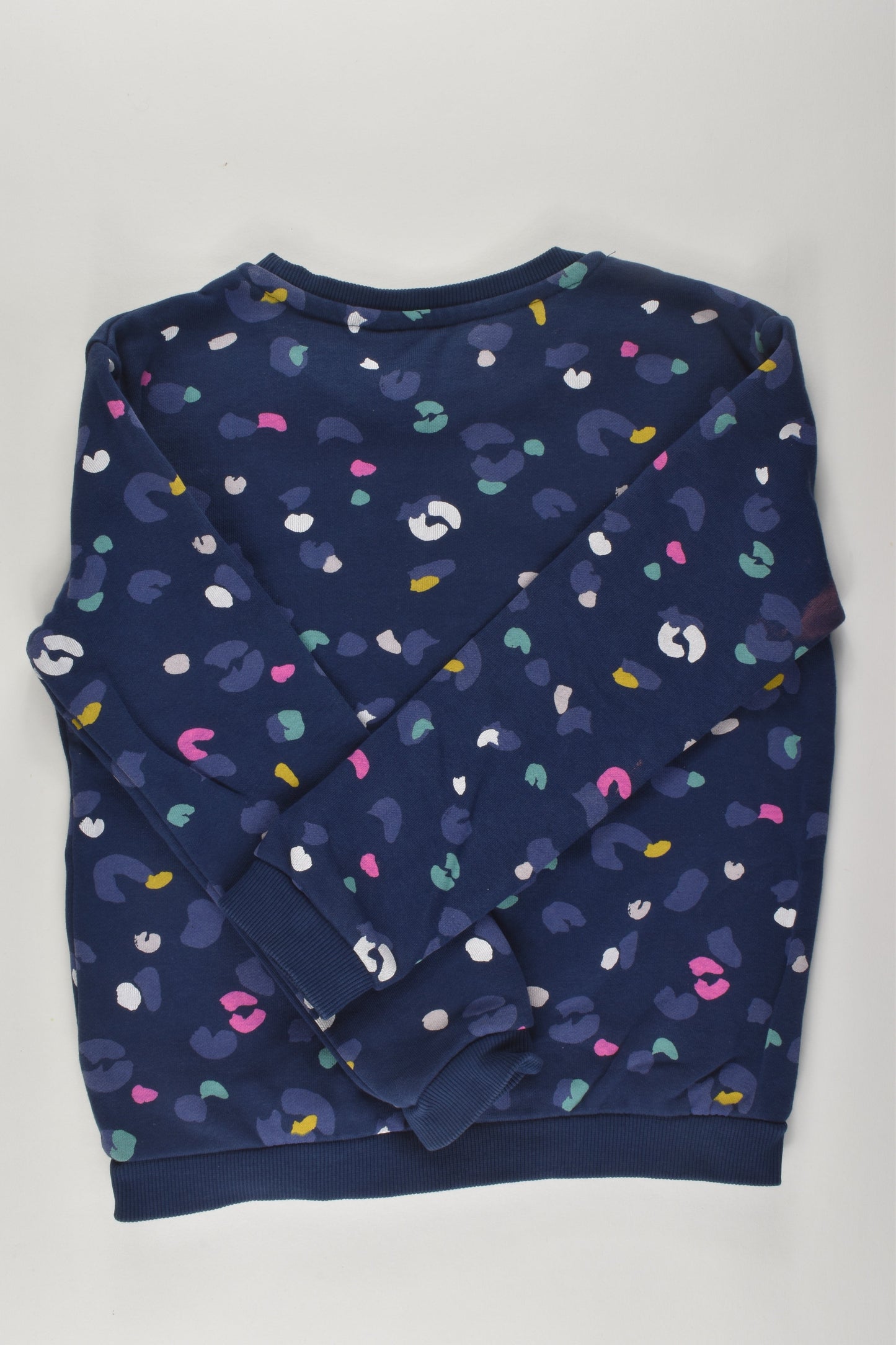 Marks & Spencer Size 6-7 Sweater