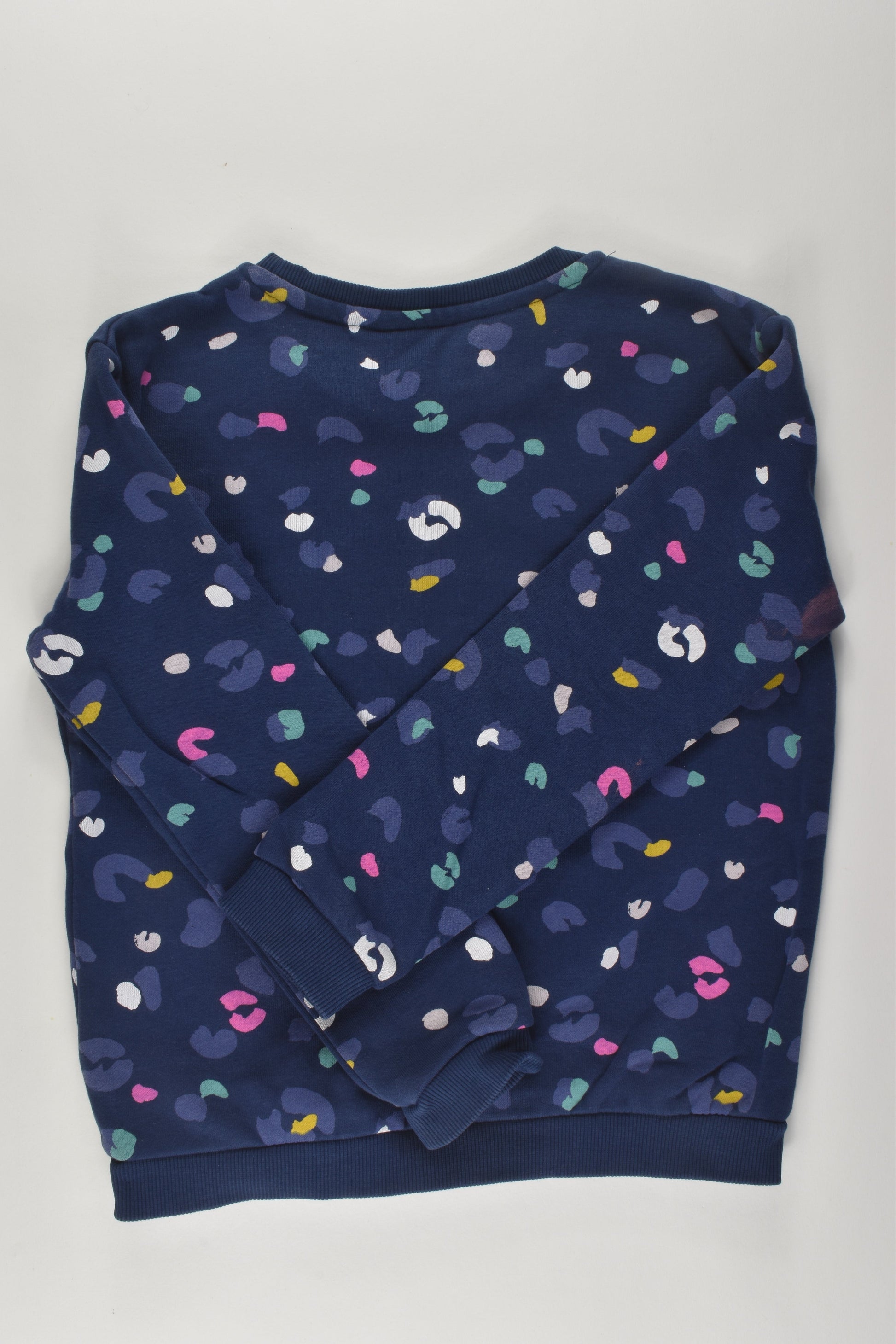 Marks & Spencer Size 6-7 Sweater