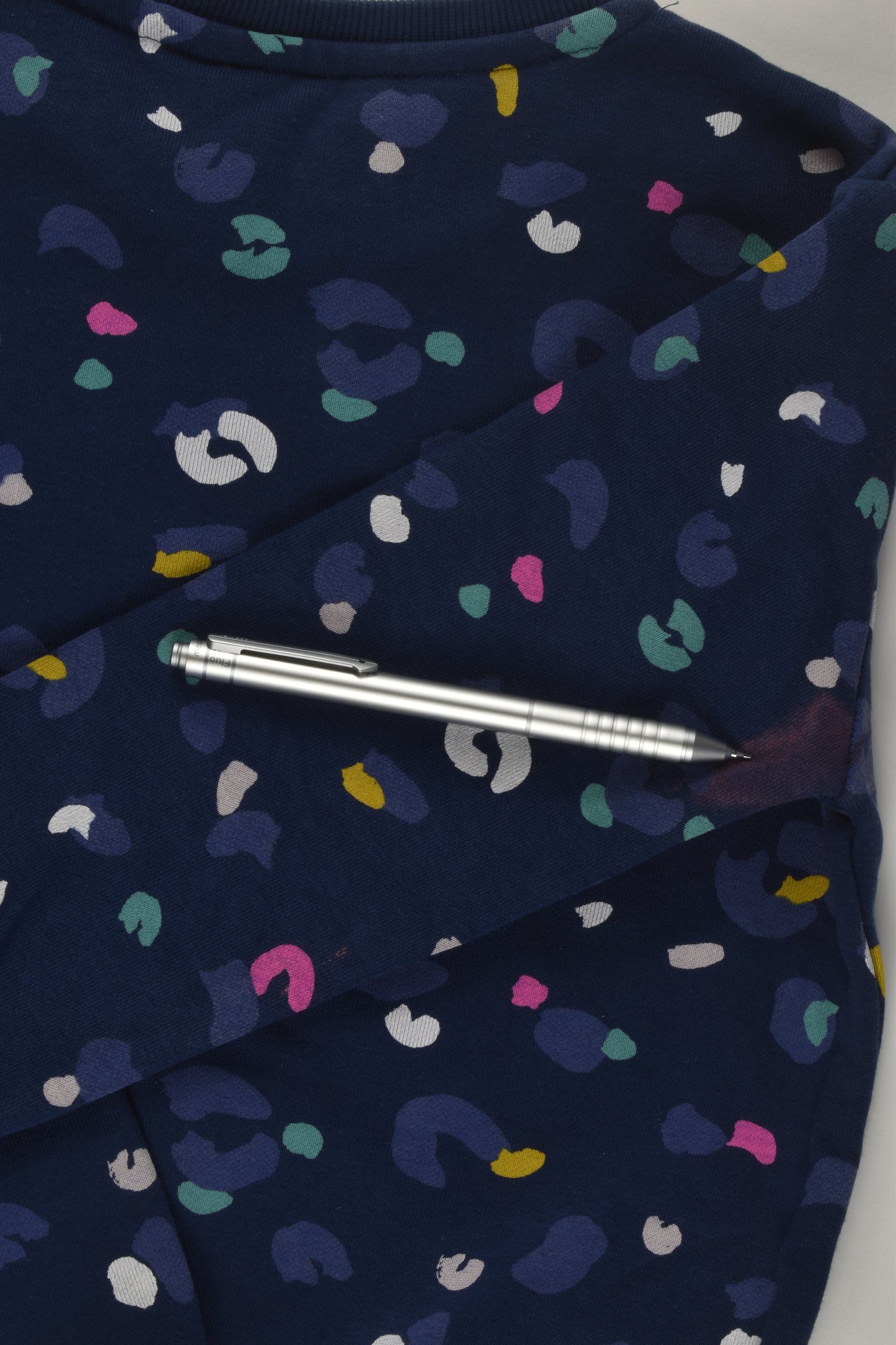 Marks & Spencer Size 6-7 Sweater