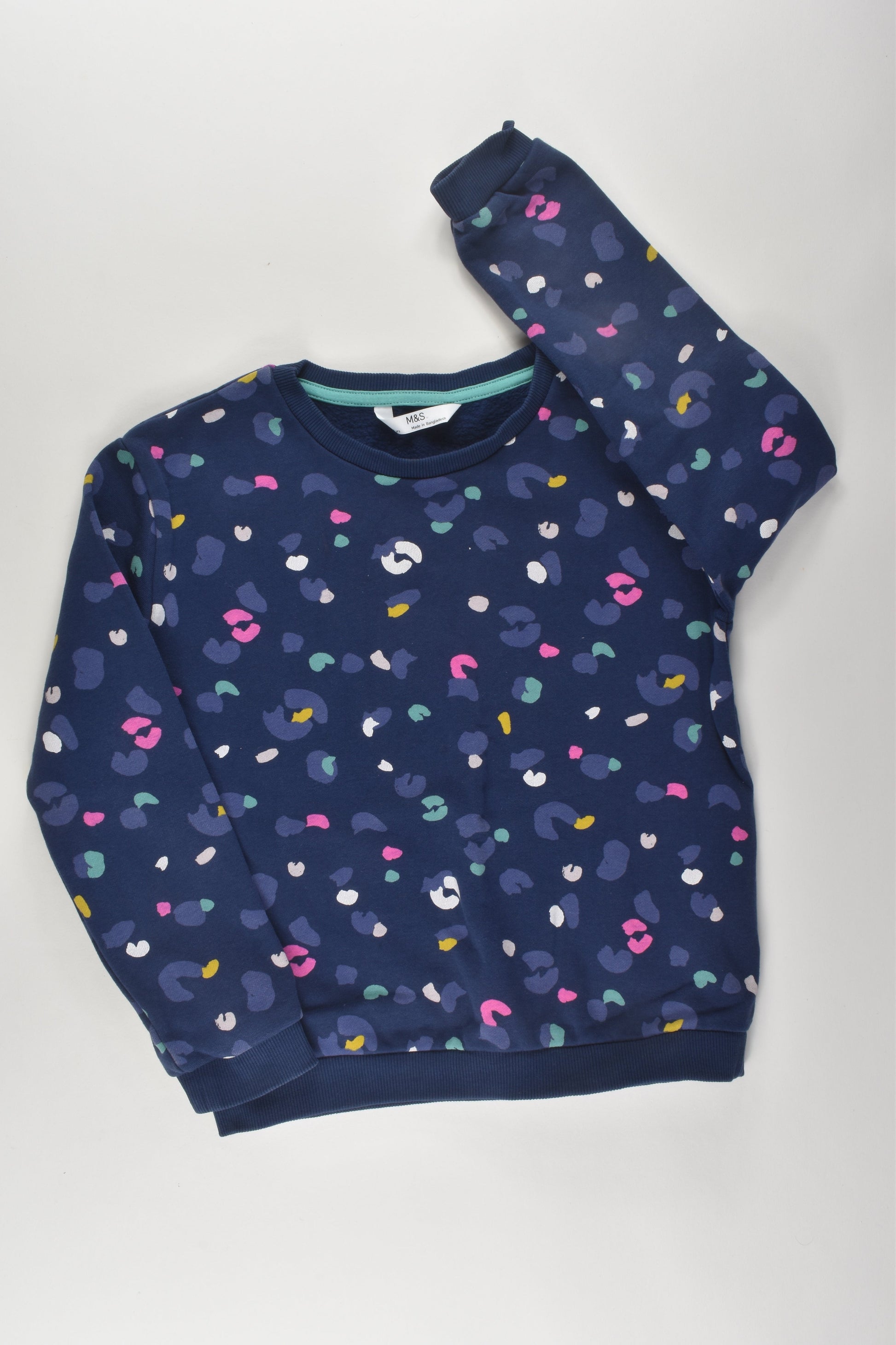 Marks & Spencer Size 6-7 Sweater