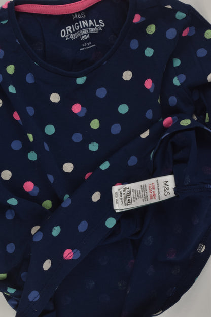 Marks & Spencer Size 6-7 Top