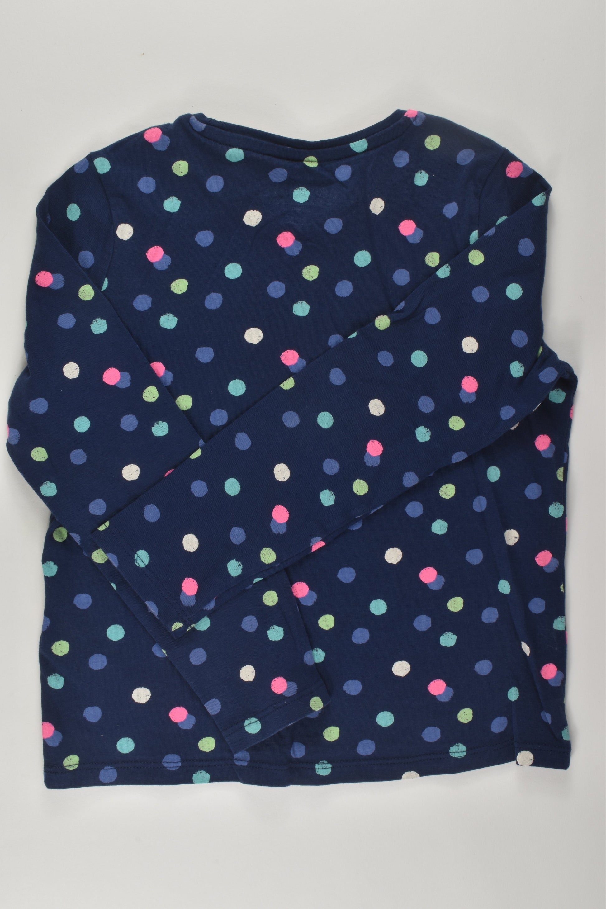 Marks & Spencer Size 6-7 Top